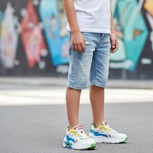 NWOB MSCHF Super Baby Ollie SIZE 4